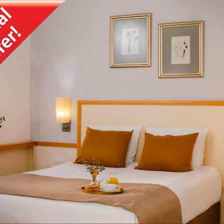 Arte Sofia Hotel ภายนอก รูปภาพ