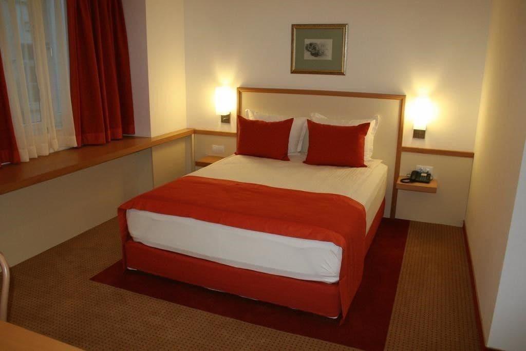 Arte Sofia Hotel ภายนอก รูปภาพ