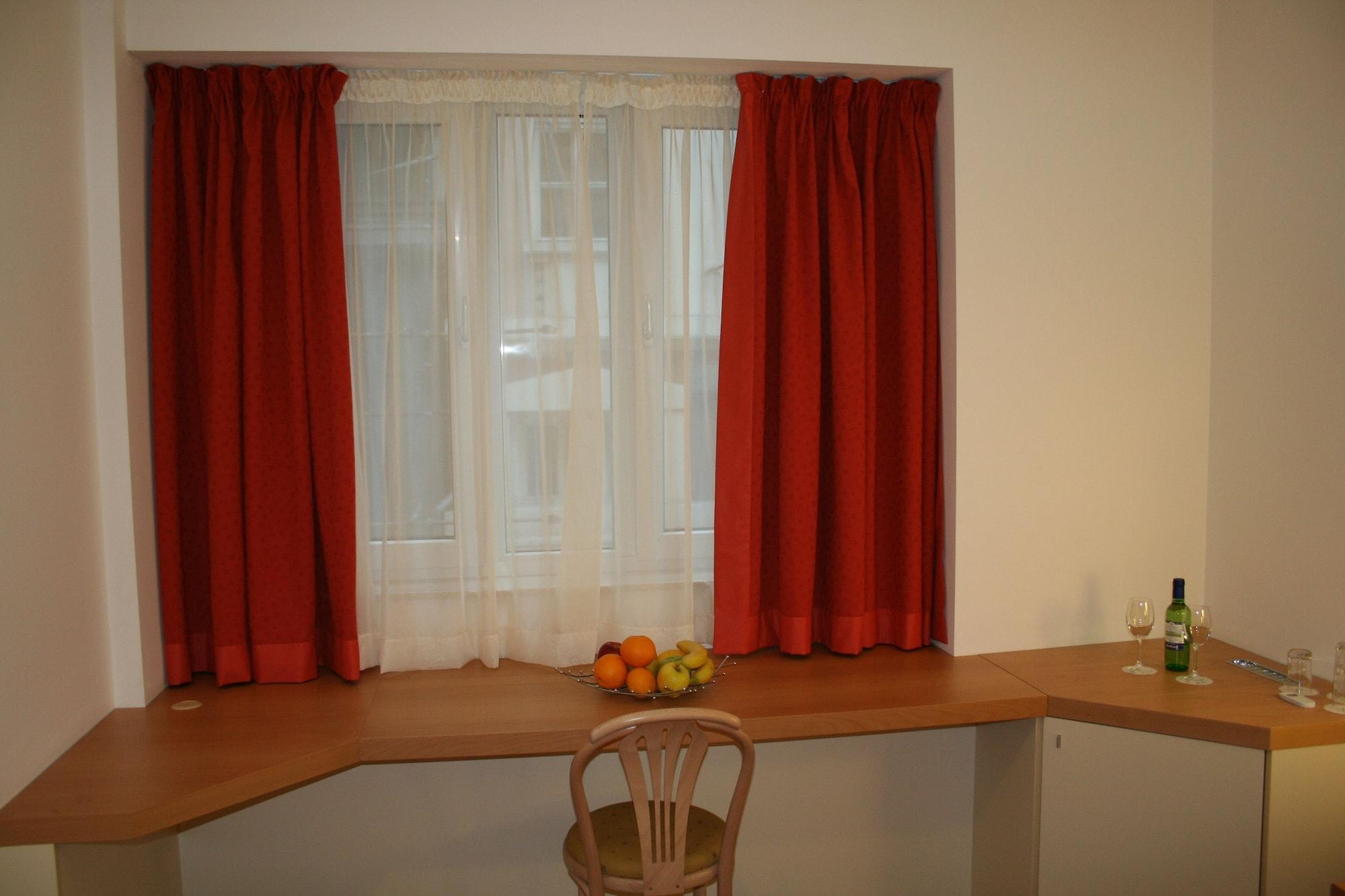 Arte Sofia Hotel ภายนอก รูปภาพ