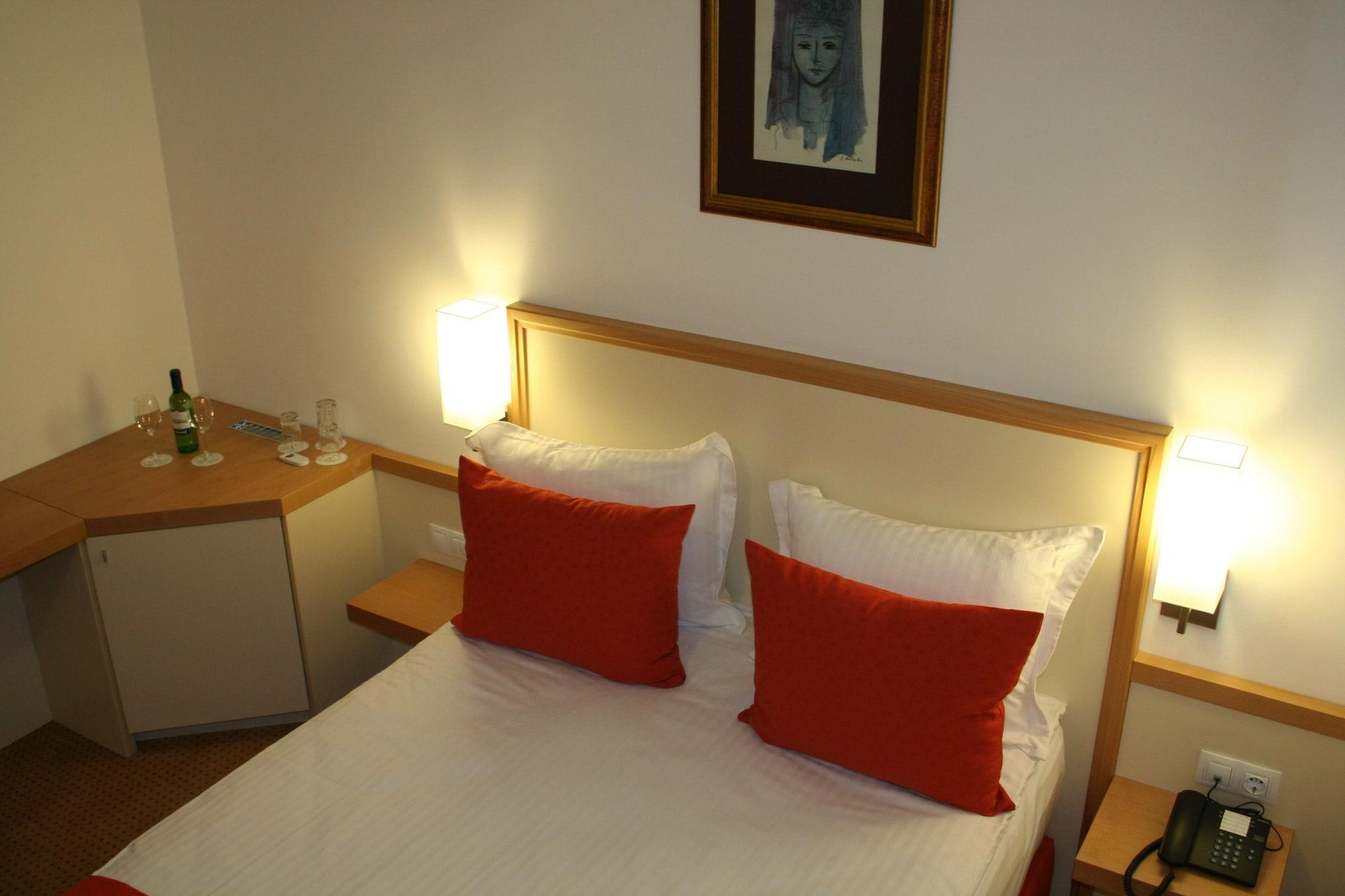 Arte Sofia Hotel ภายนอก รูปภาพ