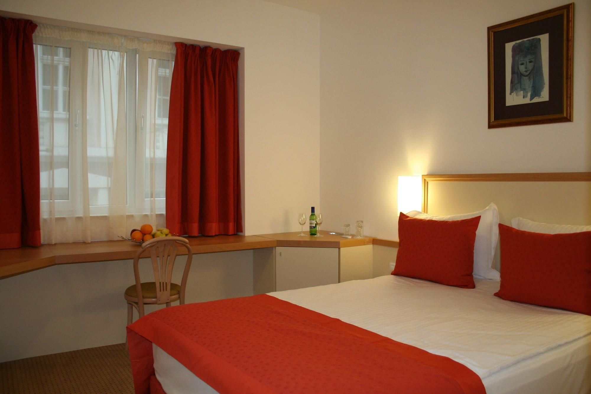 Arte Sofia Hotel ภายนอก รูปภาพ