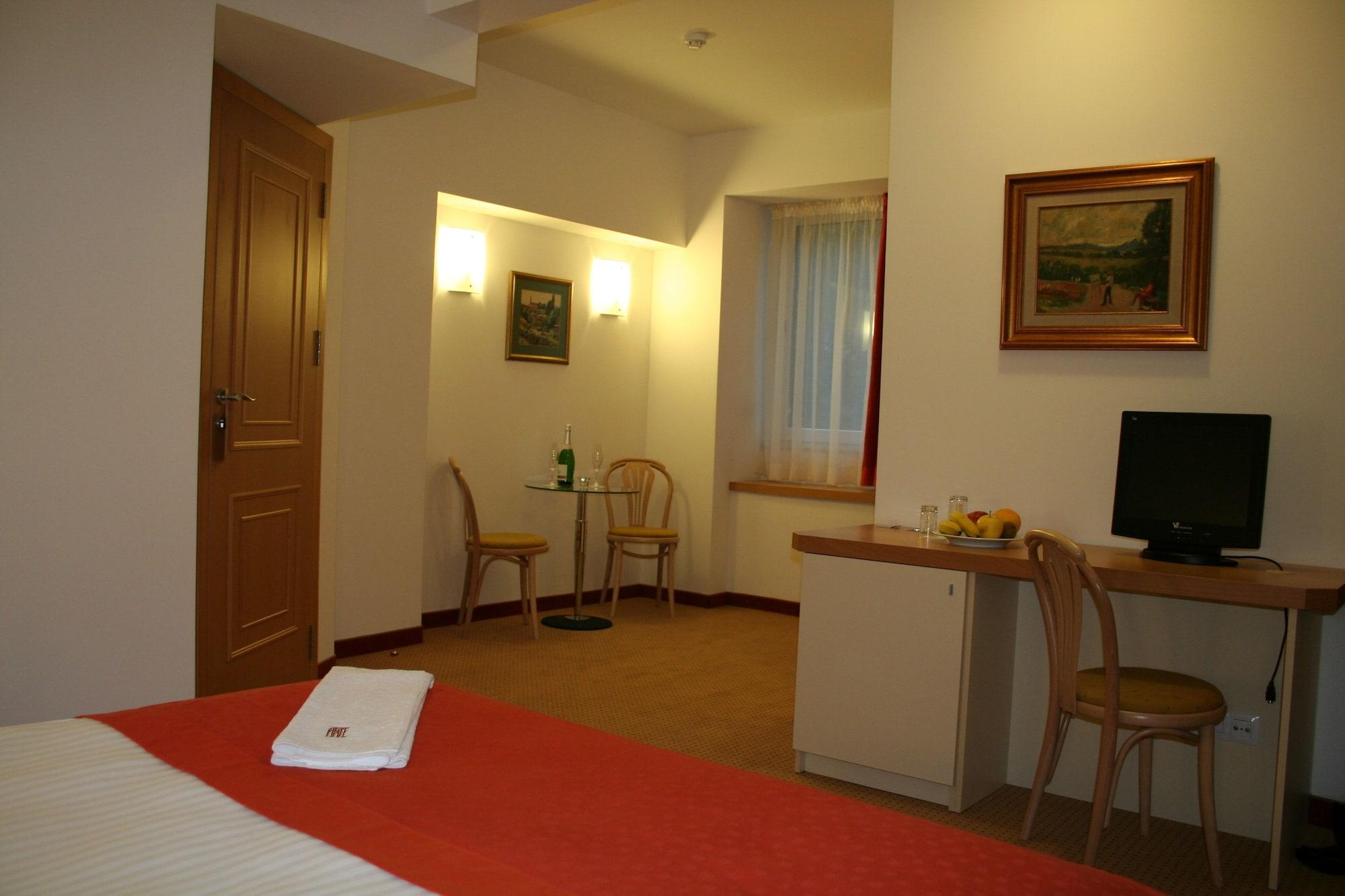 Arte Sofia Hotel ภายนอก รูปภาพ