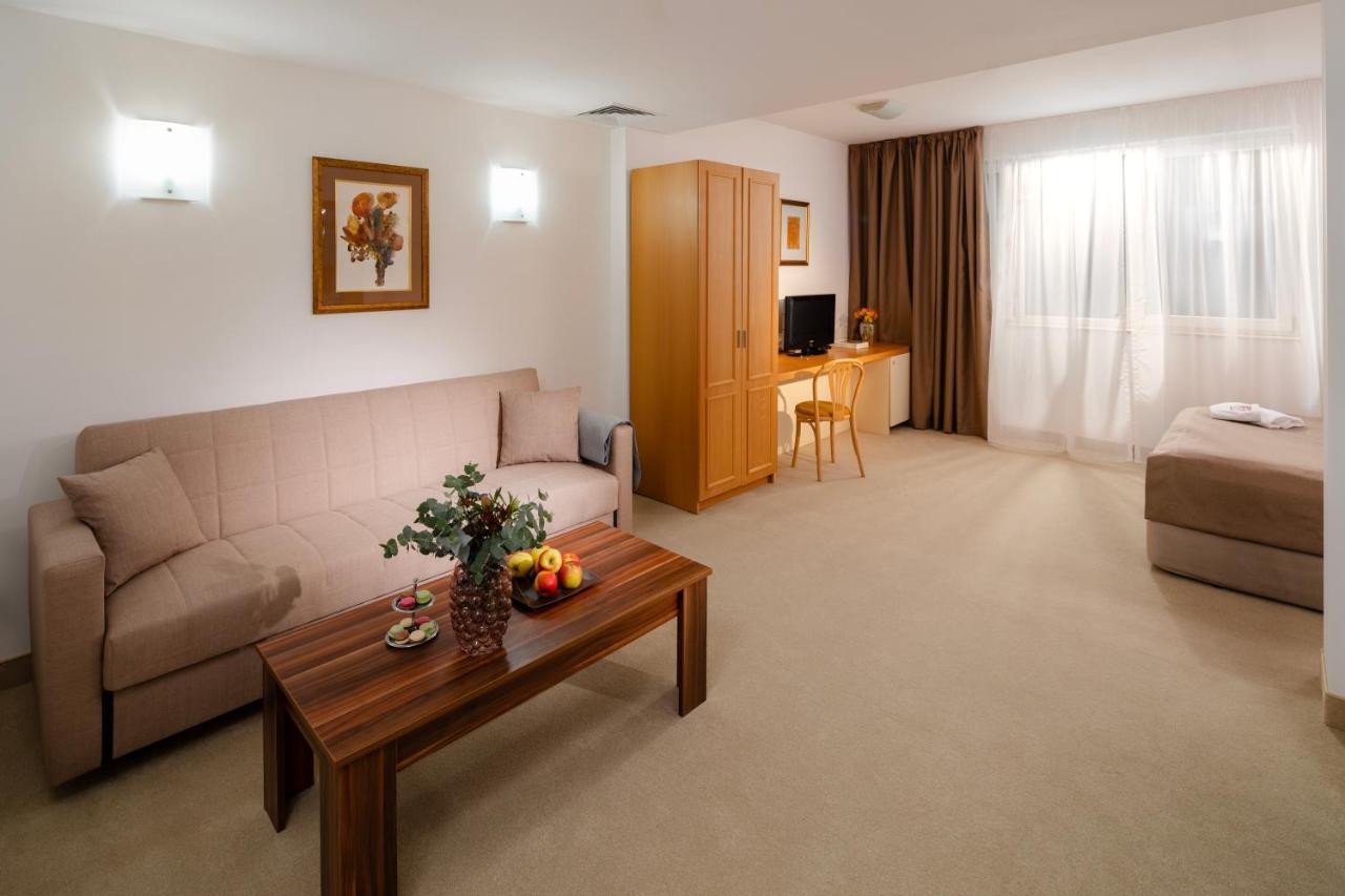 Arte Sofia Hotel ภายนอก รูปภาพ