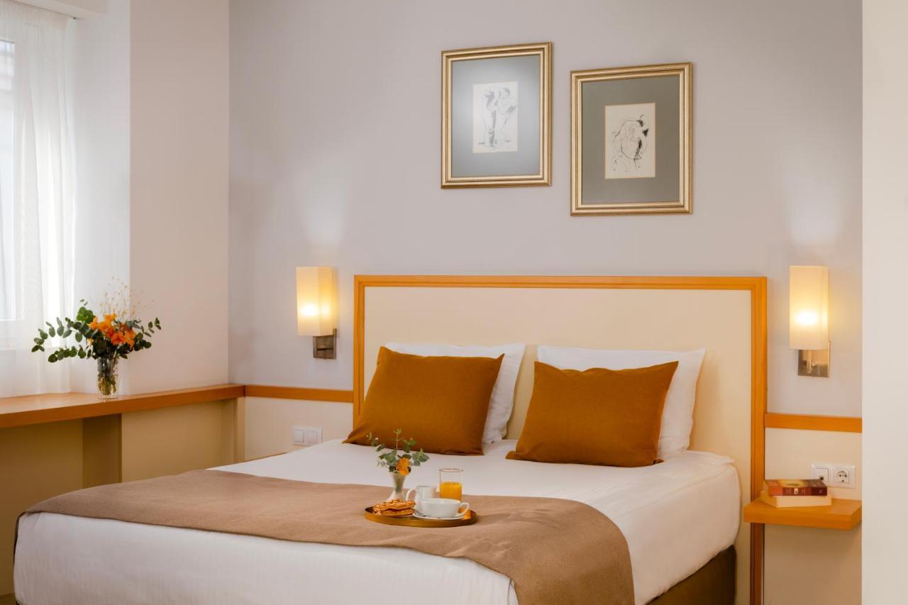 Arte Sofia Hotel ภายนอก รูปภาพ