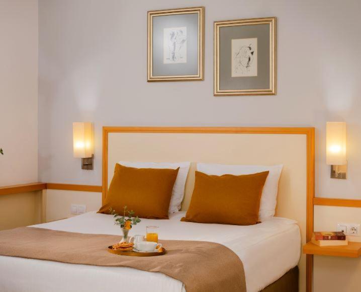 Arte Sofia Hotel ห้อง รูปภาพ