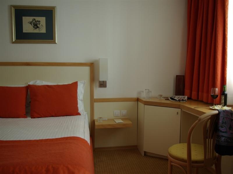 Arte Sofia Hotel ภายนอก รูปภาพ
