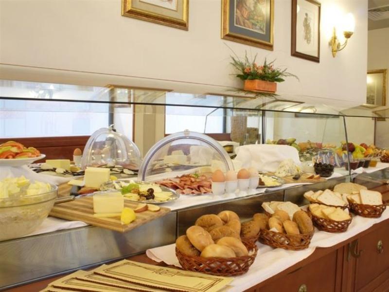 Arte Sofia Hotel ภายนอก รูปภาพ