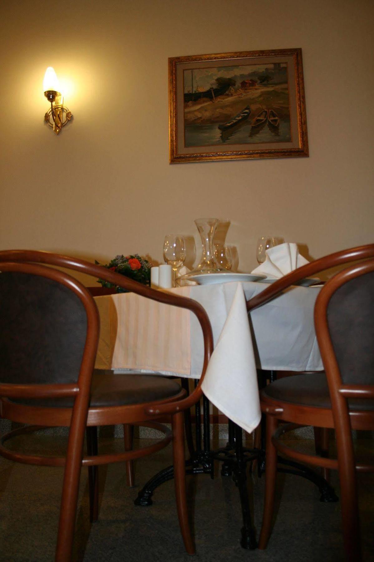 Arte Sofia Hotel ภายนอก รูปภาพ