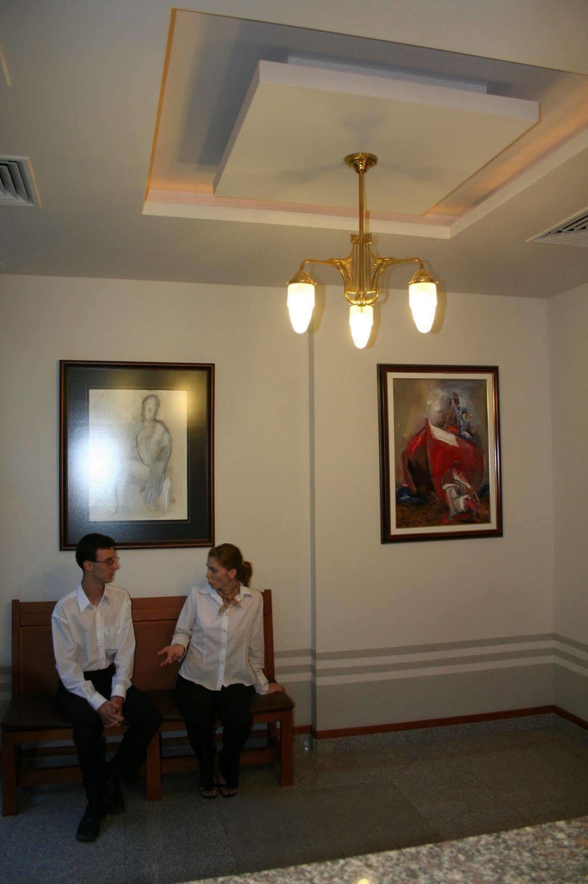 Arte Sofia Hotel ภายนอก รูปภาพ